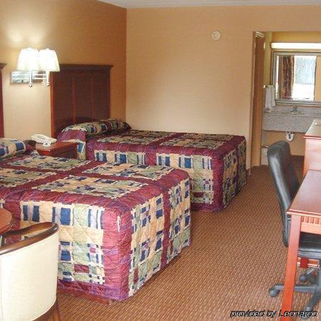 Executive Inn Scottsville Pokój zdjęcie