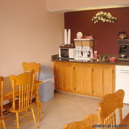Executive Inn Scottsville Pokój zdjęcie
