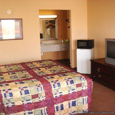 Executive Inn Scottsville Pokój zdjęcie