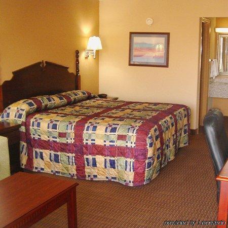 Executive Inn Scottsville Pokój zdjęcie