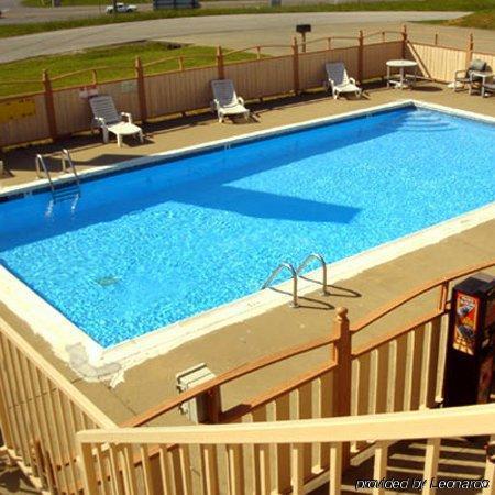 Executive Inn Scottsville Zewnętrze zdjęcie