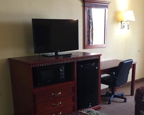 Executive Inn Scottsville Zewnętrze zdjęcie